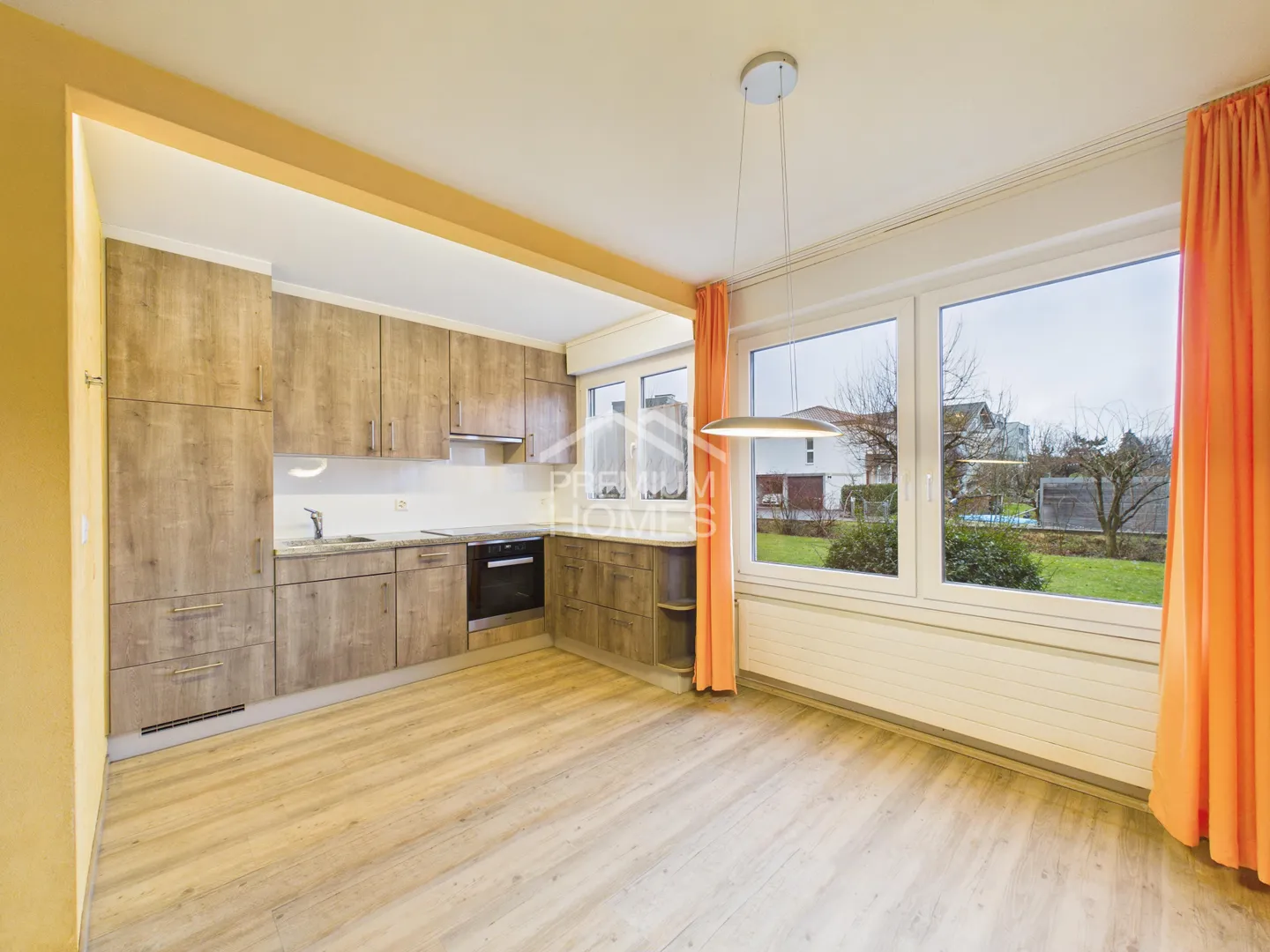 Nature pure au bord de l'Aare - Photo 3 sur 7