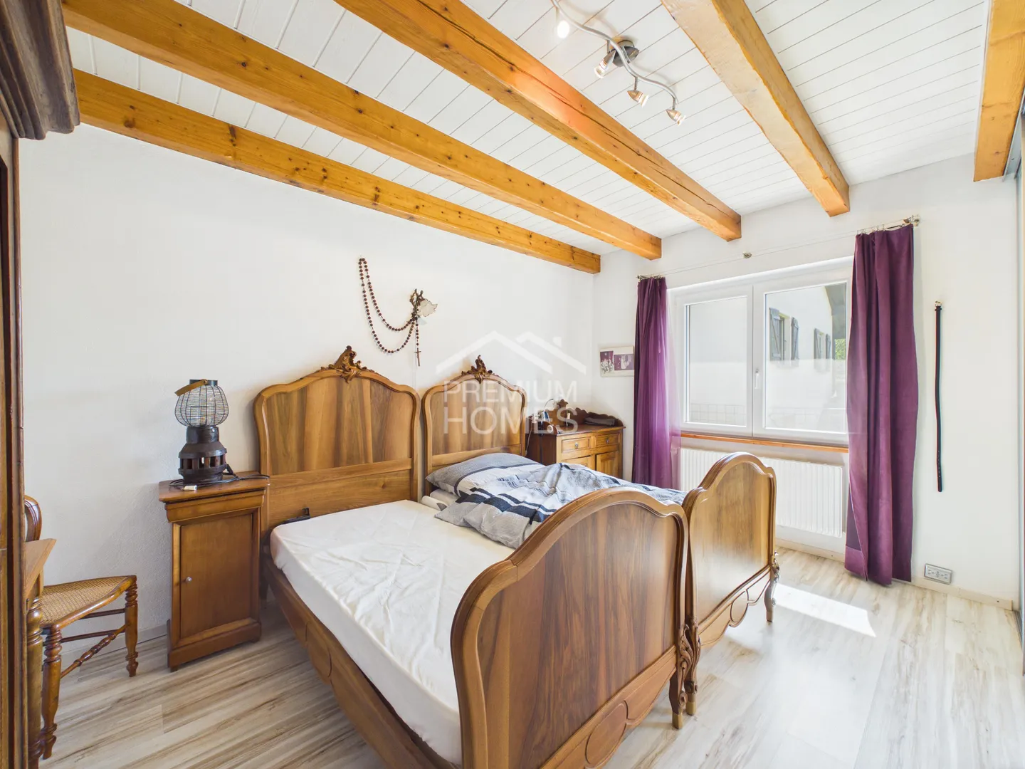 Maison paisible avec piscine - Photo 5 sur 10