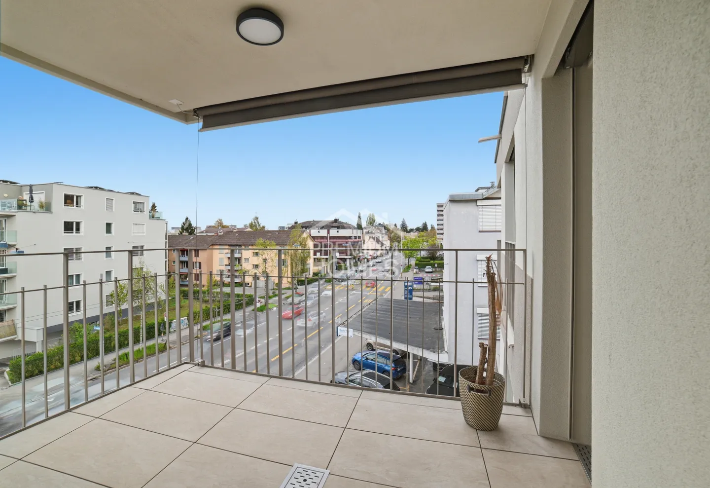 Luxuswohnung in Zürich - Foto 7 von 10