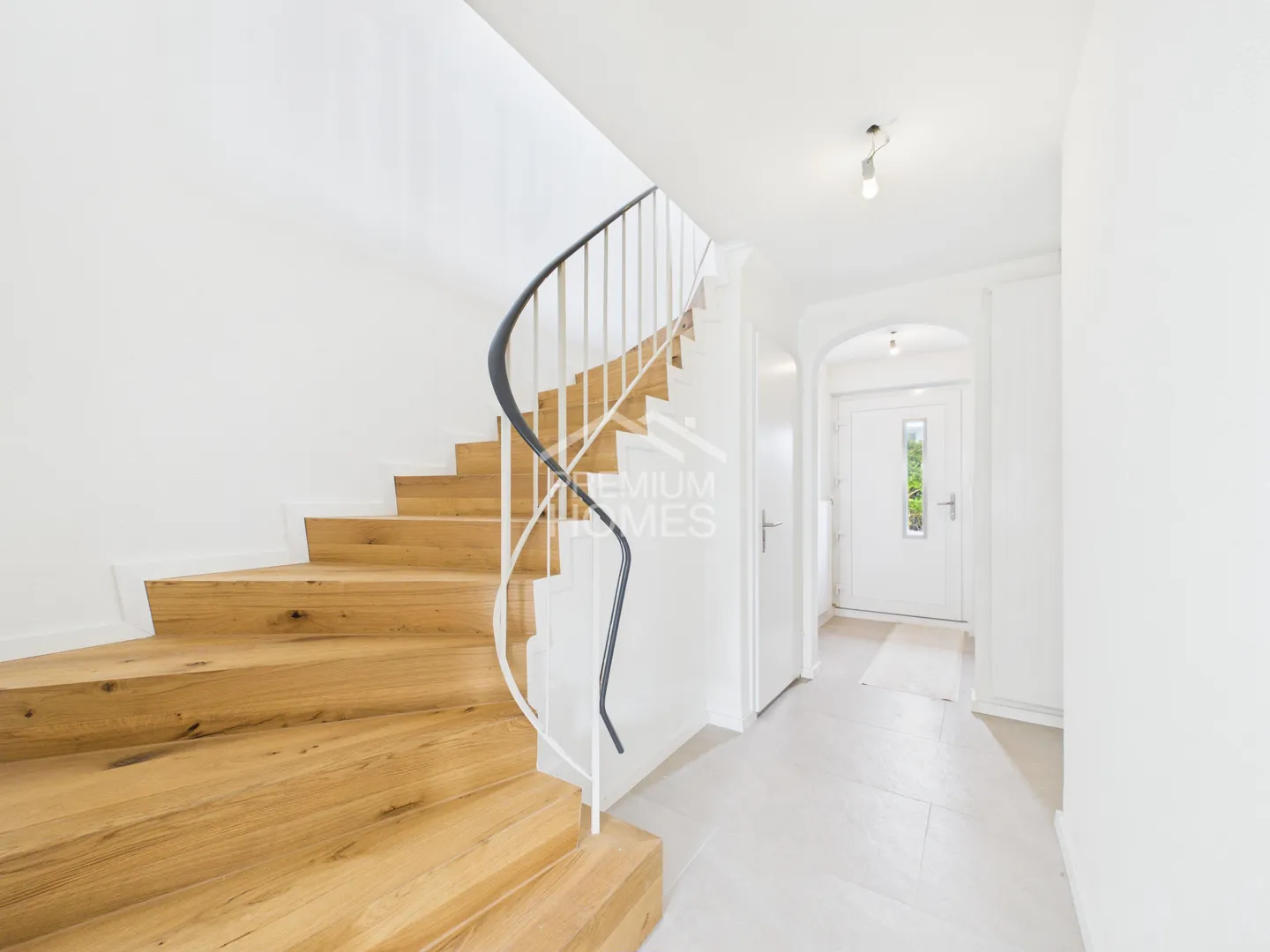 Maison jumelée exclusive - Photo 13 sur 13