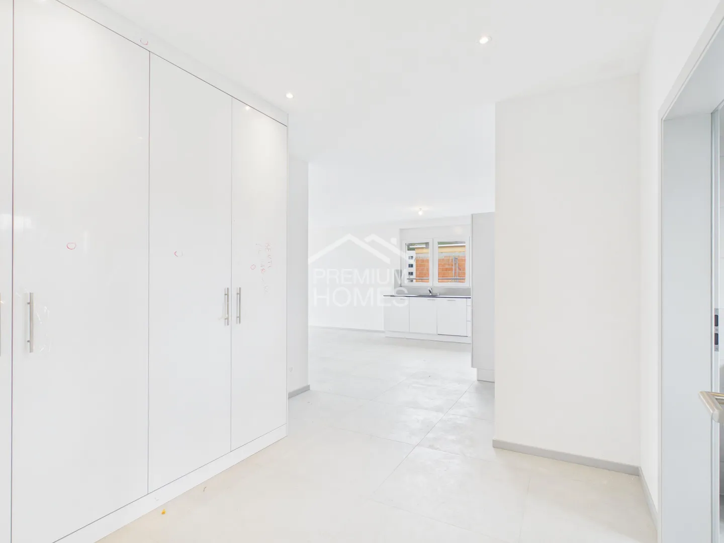 Eleganza contemporanea e terrazza panoramica a Delémont - Foto 4 di 6