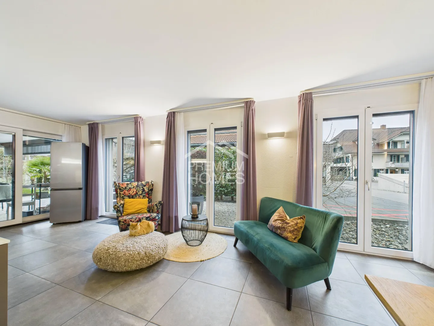 Living that sets new standards - Photo 5 of 13