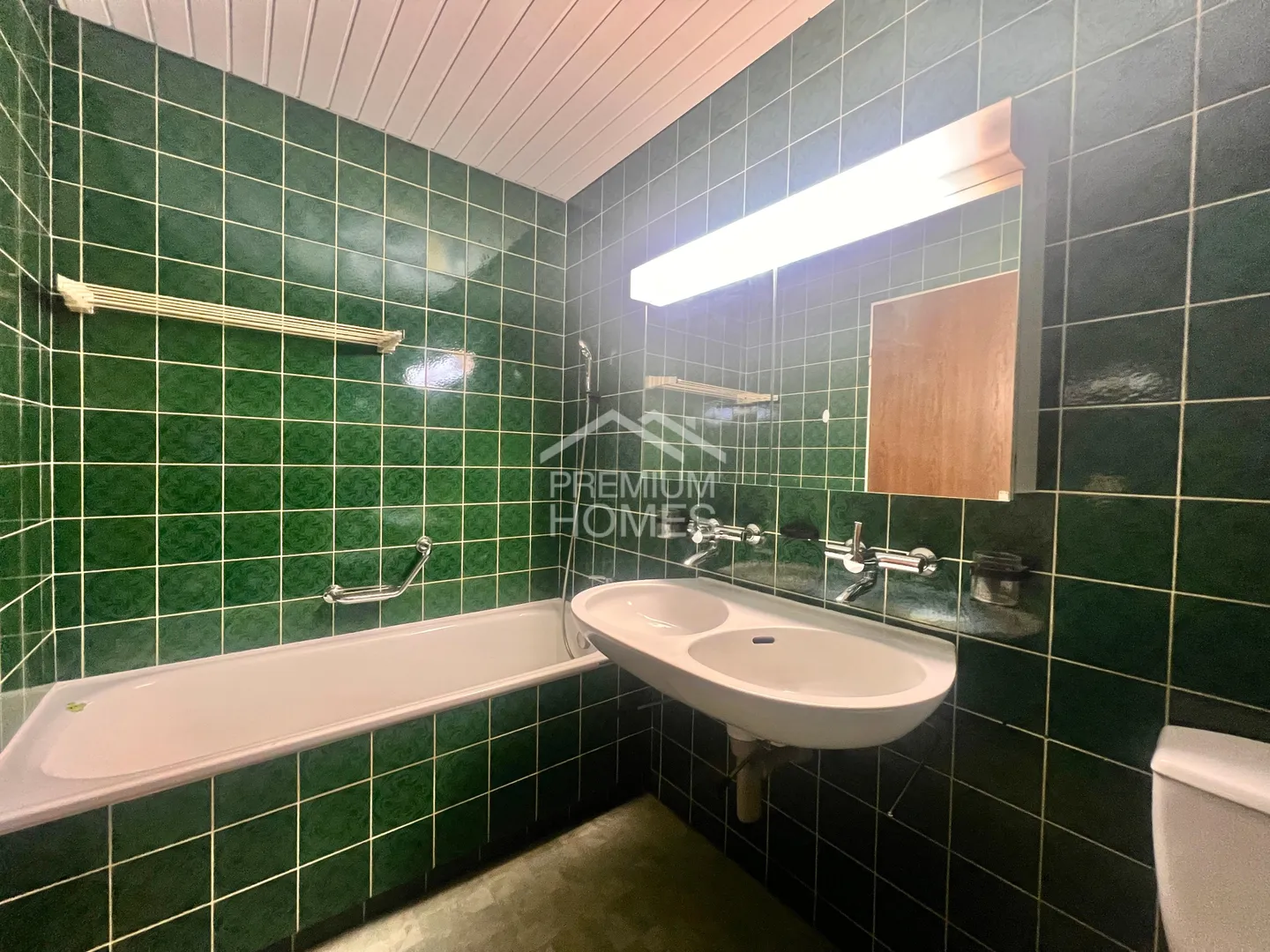 Enjoy peace, live centrally - Photo 4 of 7