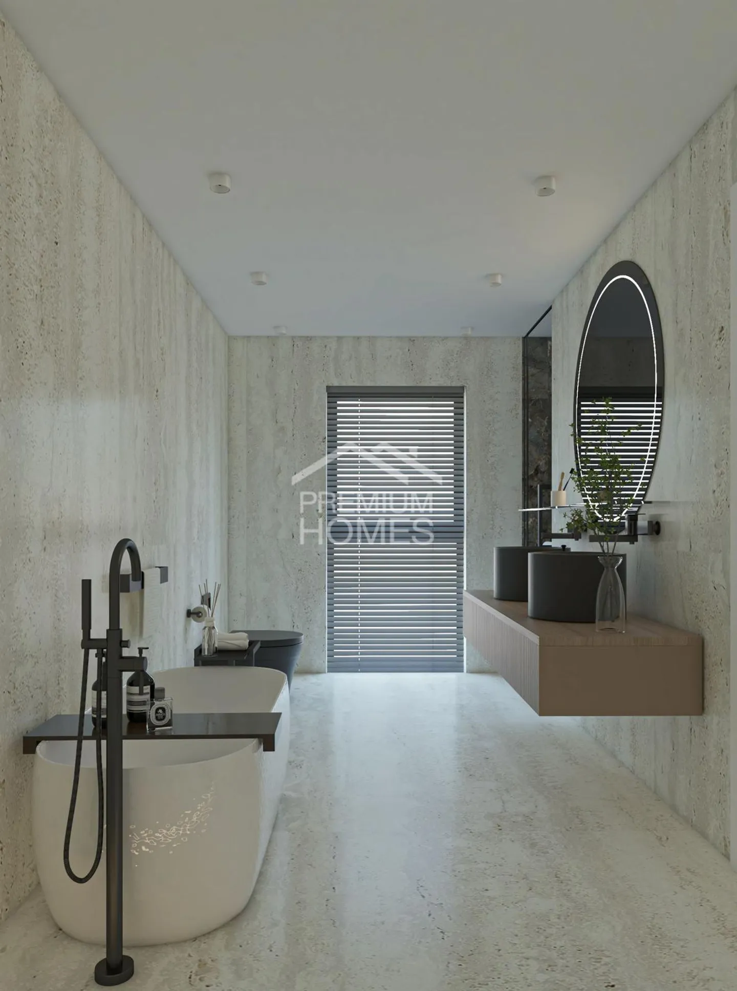 Du wirst es nicht vergleichen. Du wirst bleiben wollen. - Foto 6 von 9