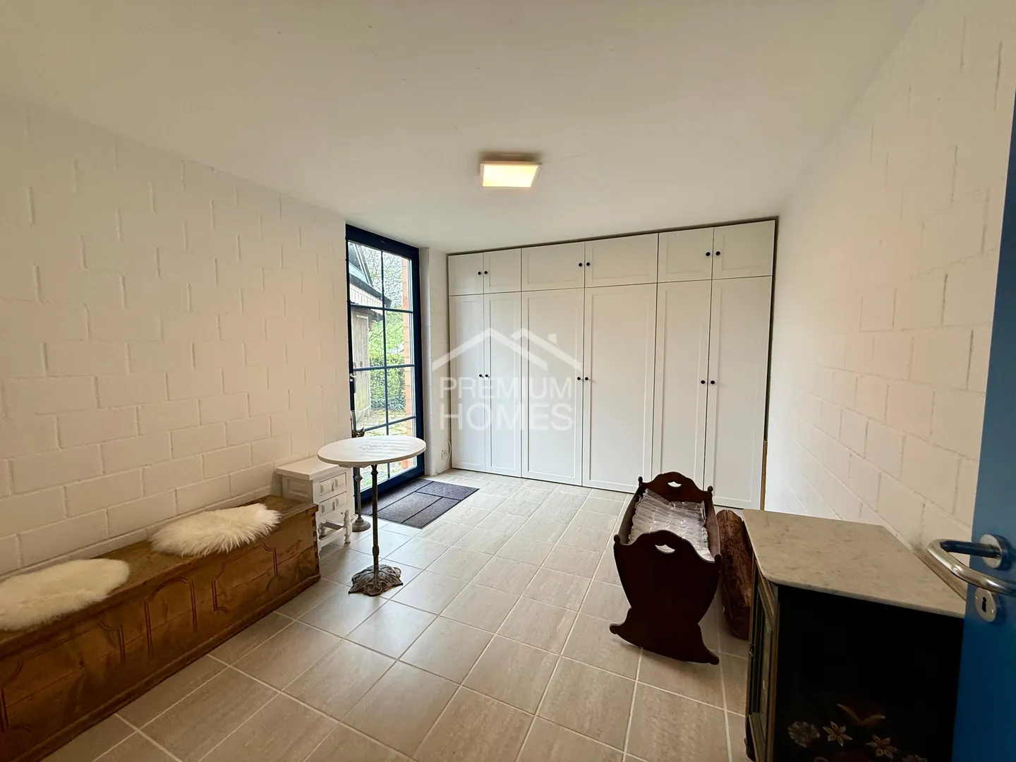 Charmantes Einfamilienhaus - Foto 10 von 12