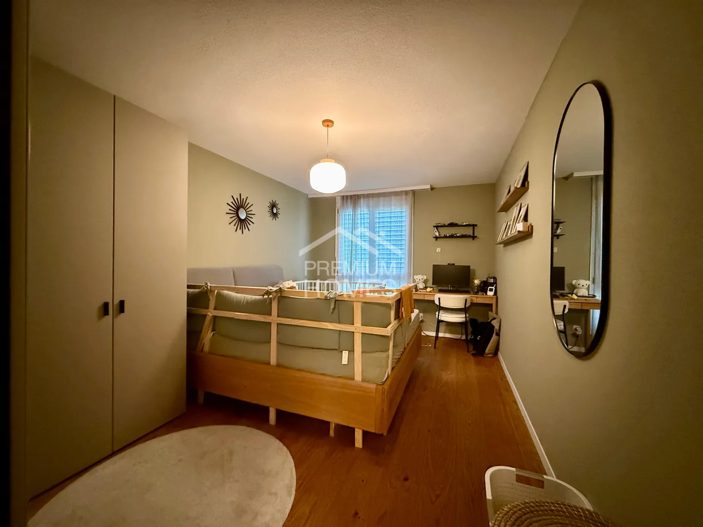 Oasi abitativa luminosa e stilosa con arredi di alta qualità! - Foto 6 di 13