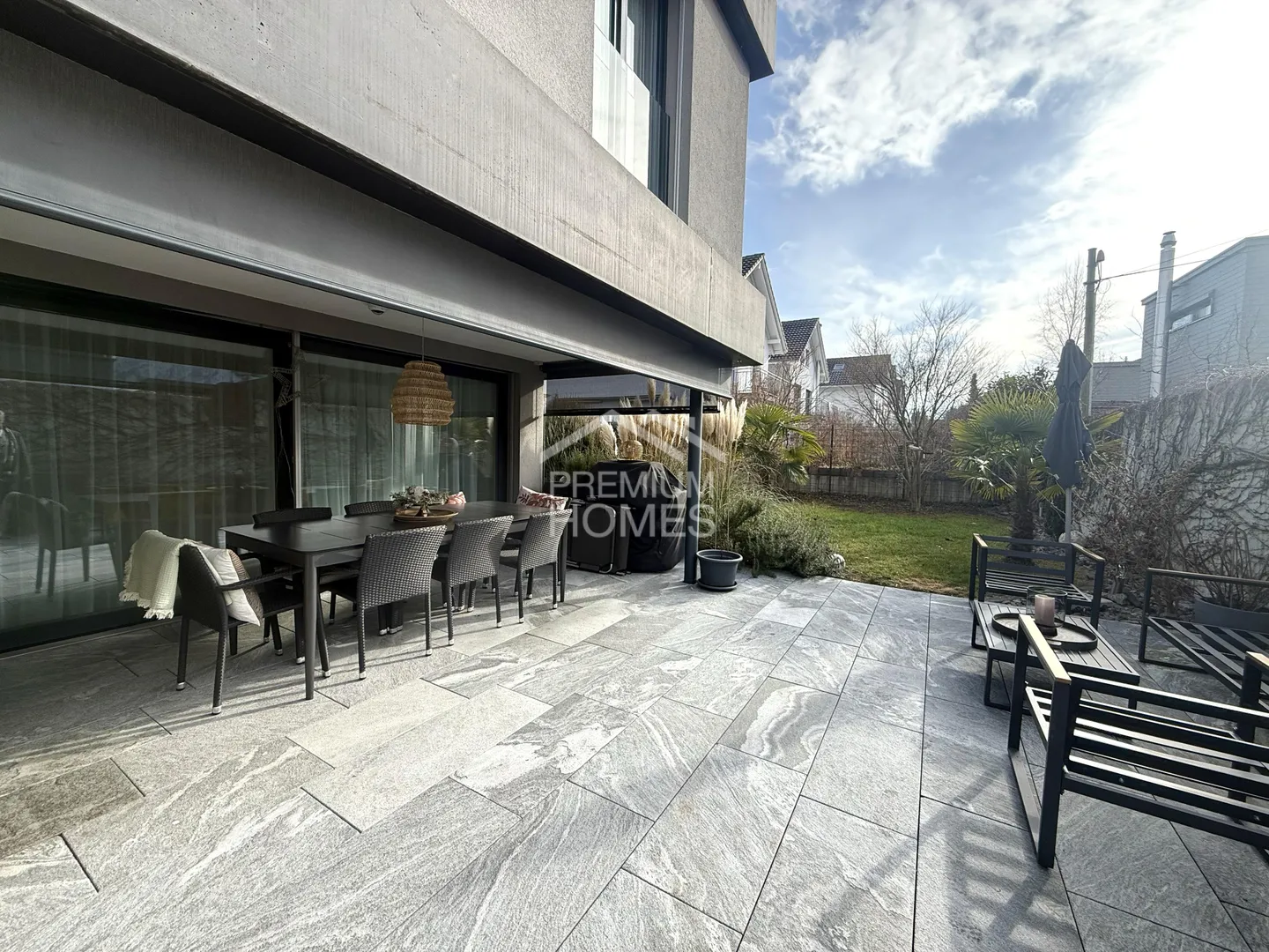 Living that sets new standards - Photo 4 of 7