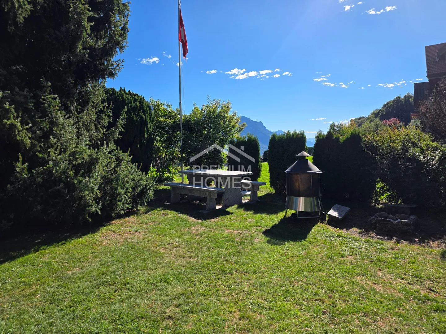 Il tuo chalet con vista panoramica a un prezzo interessante - Foto 4 di 13