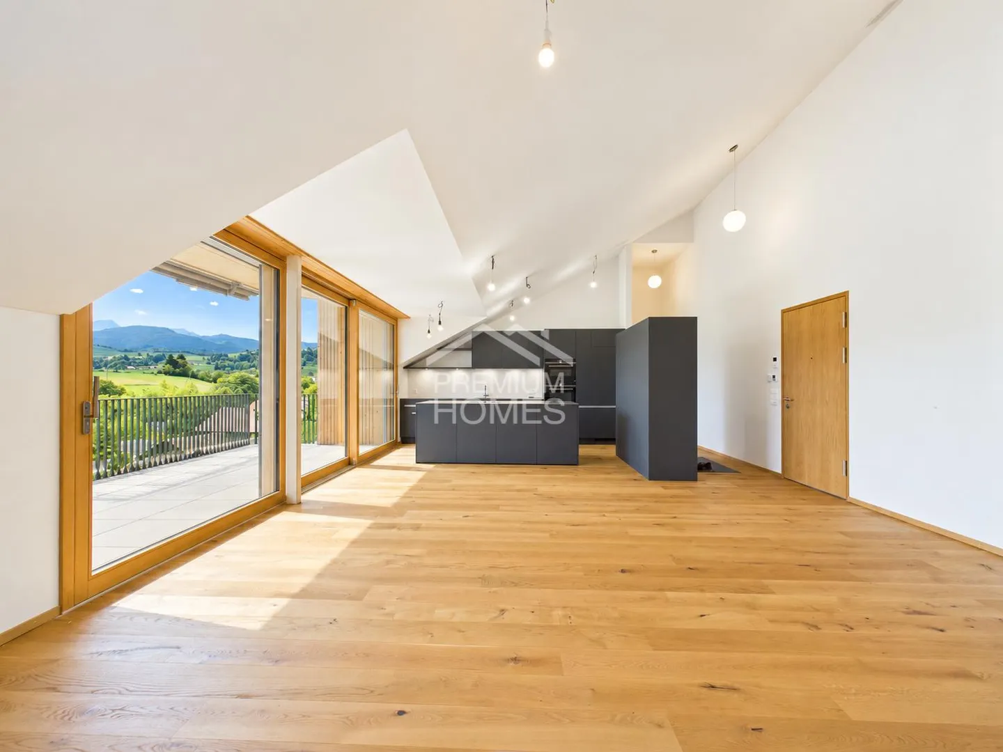 Family Jewel above Riggisberg - Photo 3 of 10