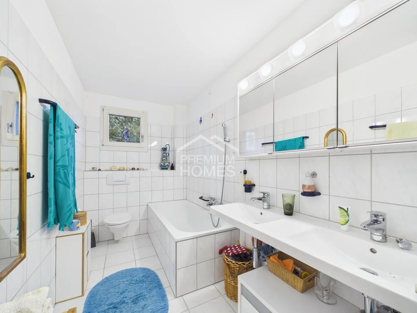 Charmantes Reiheneckhaus - Foto 8 von 13