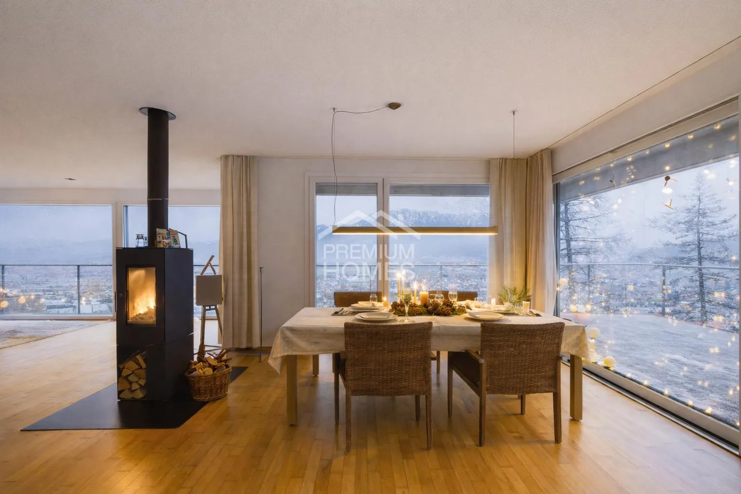 Panoramic View Meets Living Quality - Photo 4 of 10