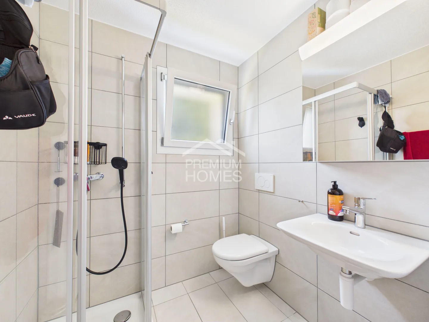 Vivere con stile con vista sull'Aare - Foto 9 di 11