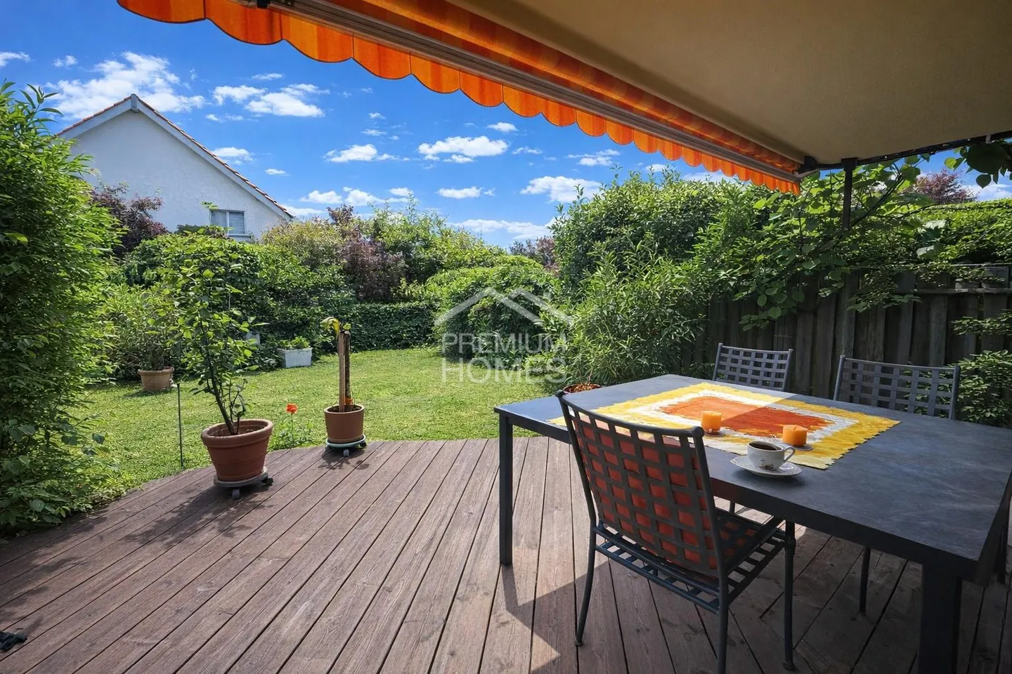 Family idyll in the best location - Photo 5 of 13