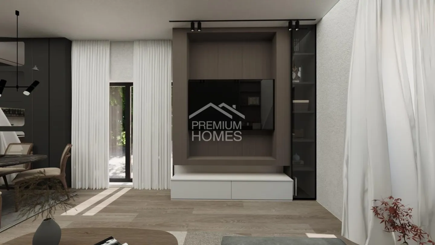 Moderne Oase im Herzen von Gerlafingen!  - Photo 4 of 5