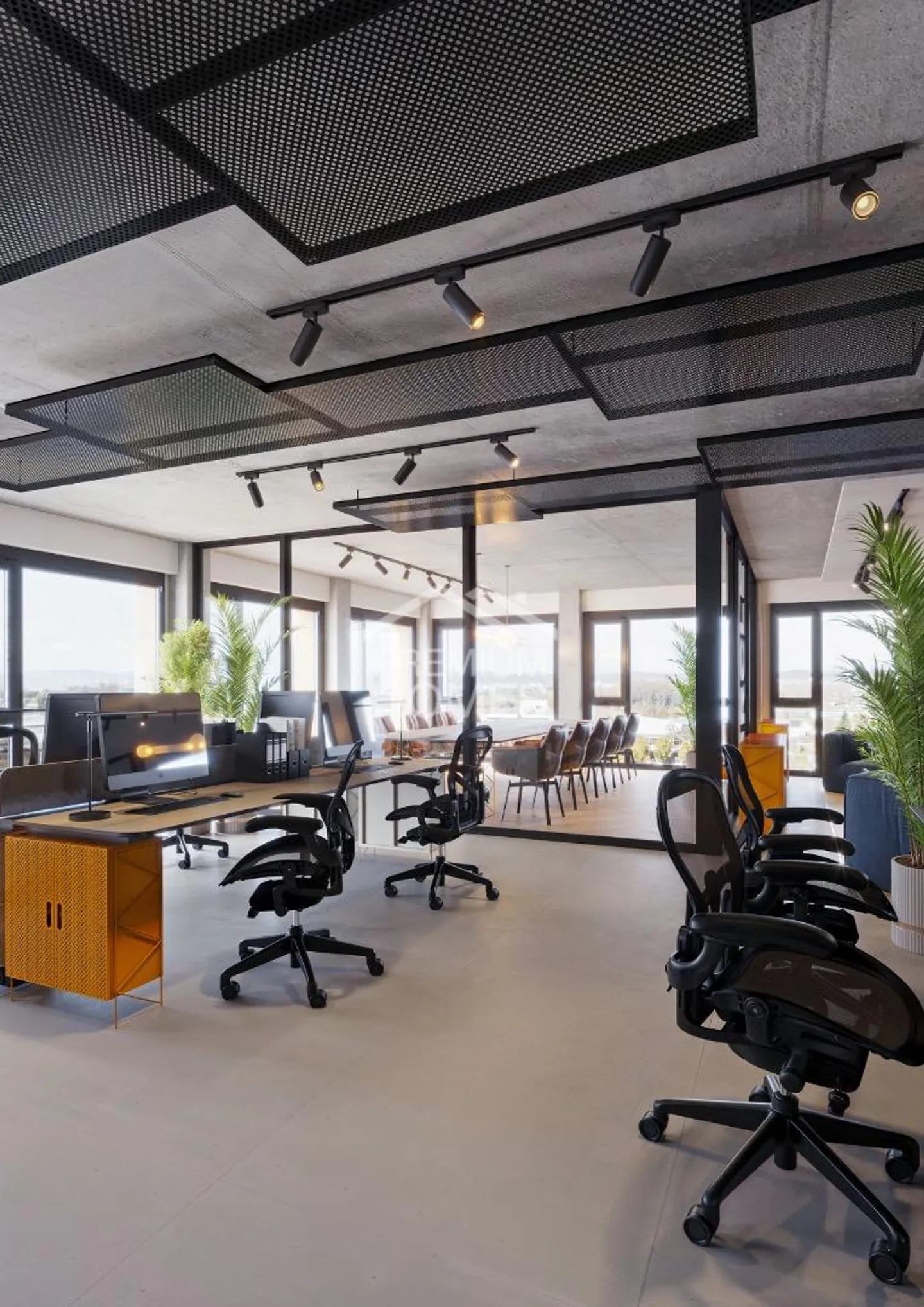 PROGETTO DI NUOVA COSTRUZIONE APPROVATO - INVESTI NEL SUCCESSO E NEL LUSSO! - Foto 7 di 7