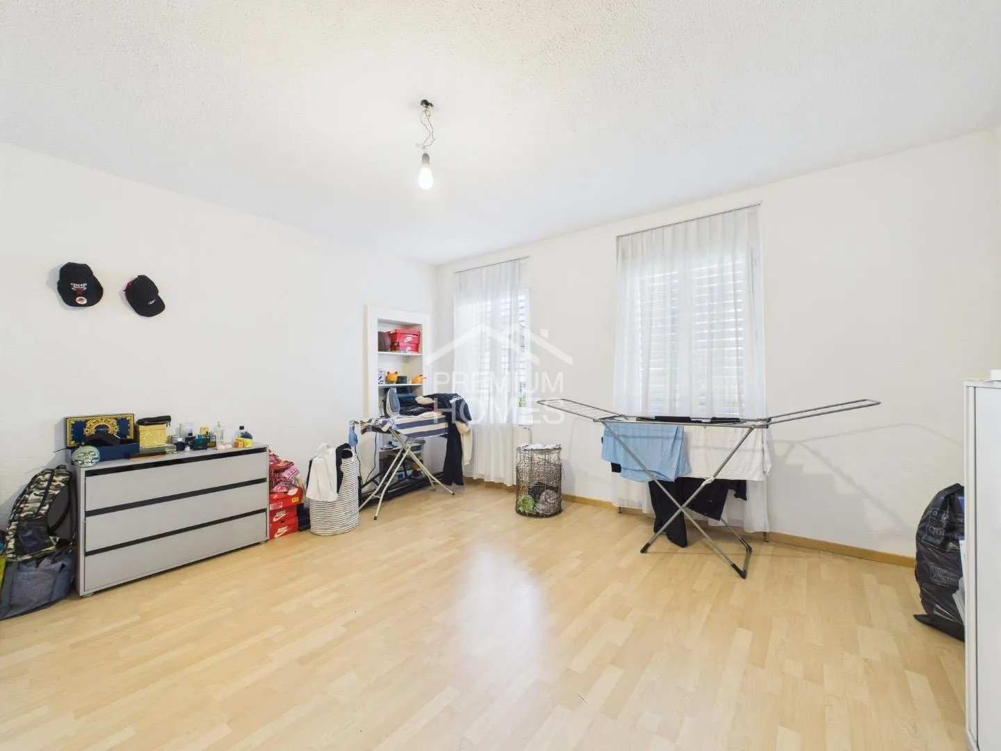 Votre bien de rêve à Grenchen ? Vivre, travailler et vivre en harmonie - Photo 5 sur 13