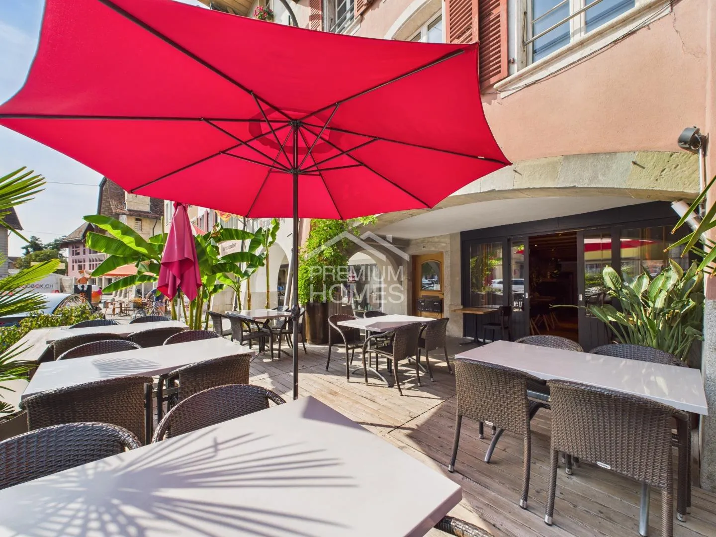 Tradition Meets Perspective - Your Investment with Soul - Photo 2 of 11