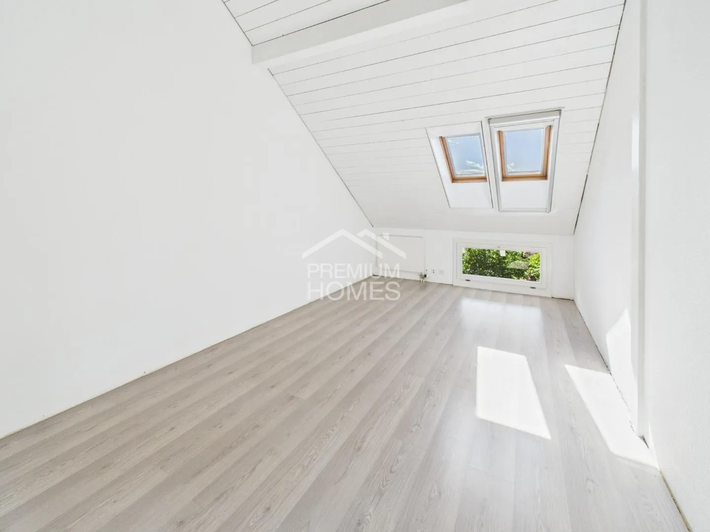 Maison avec caractère et charme tranquille - Photo 9 sur 12