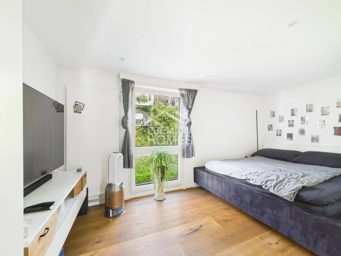 Reiheneinfamilienhaus mit Stil und Komfort in Ebikon! - Photo 8 sur 10