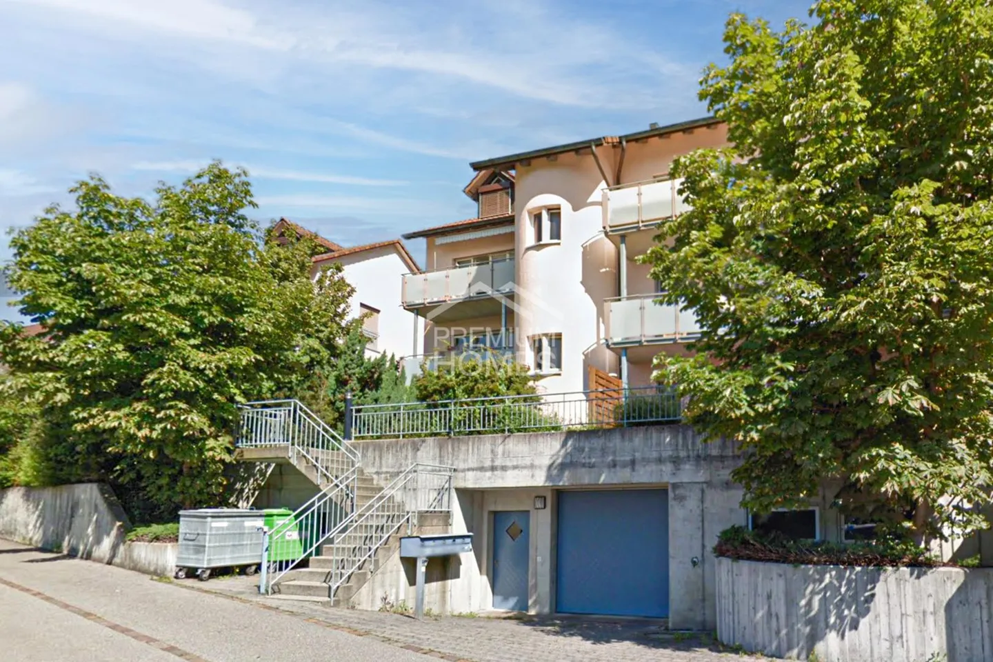 My Feel-Good Oasis in Idyllic Location - Photo 2 of 7