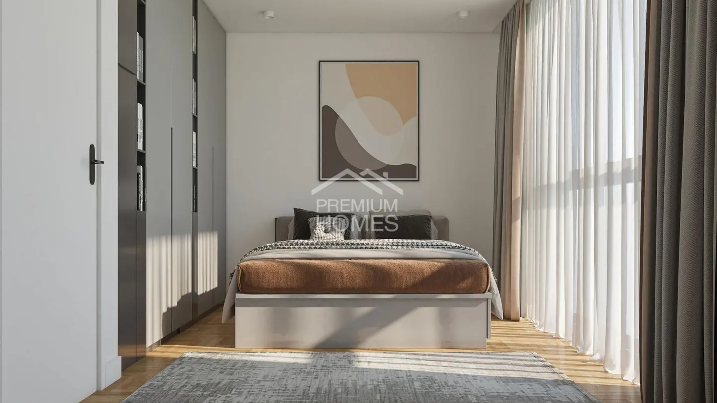 Du wirst es nicht vergleichen. Du wirst bleiben wollen. - Foto 5 von 9