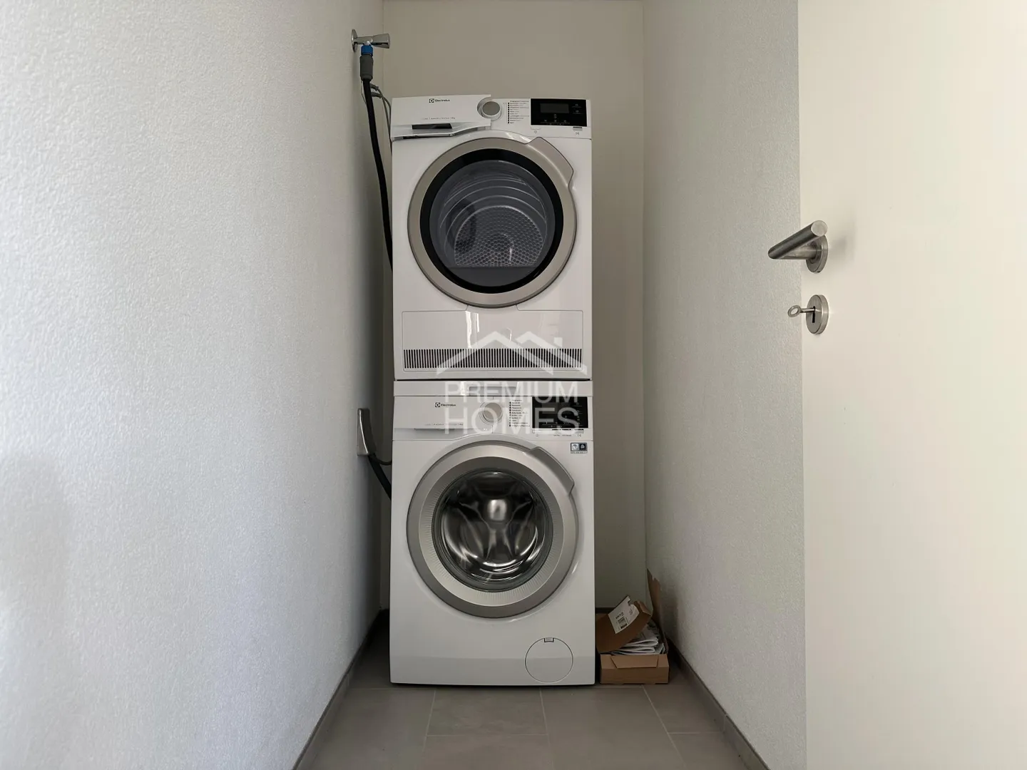 Appartamento attico moderno disponibile dal 01.04.2026! - Foto 7 di 10