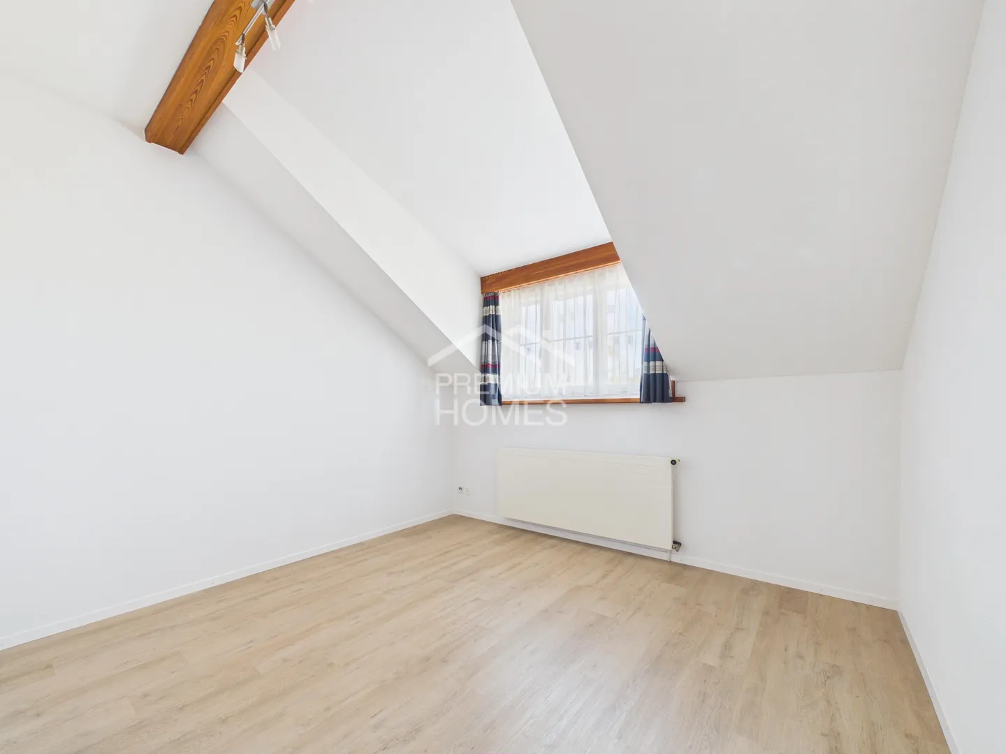 Charmantes Bauernhaus mit viel Platz für Tiere - Photo 5 of 13