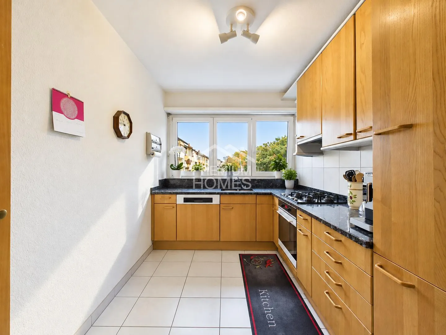 Quality of living that inspires - Your new home in Solothurn - Photo 3 of 8
