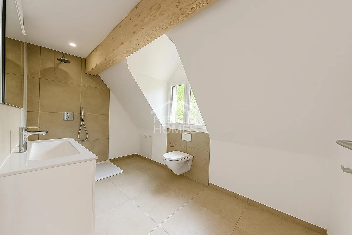 Attic Dream with Charm! - Photo 3 of 4