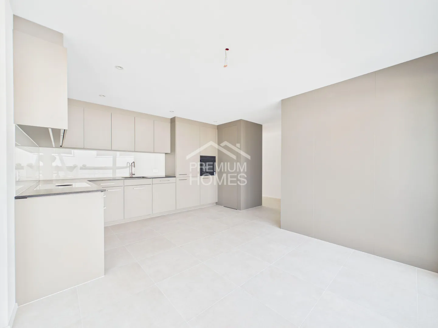 Stilvolles Doppelhaus in Gerlafingen - Foto 4 von 13