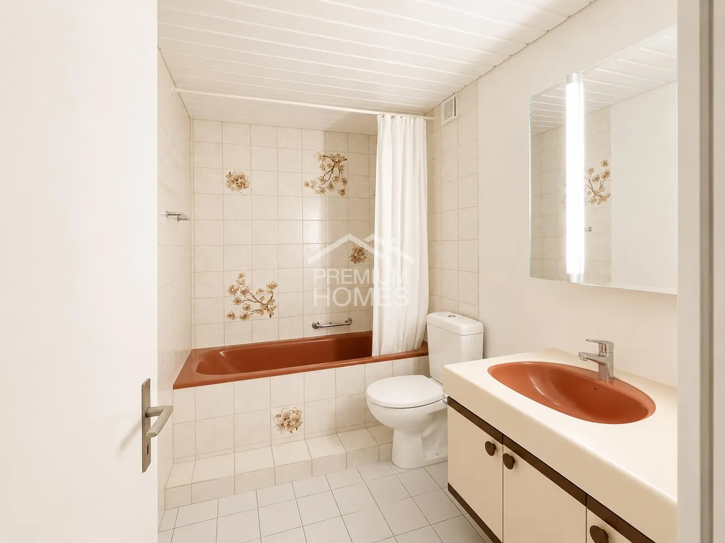 Maisonette familiare con vista - Foto 3 di 13