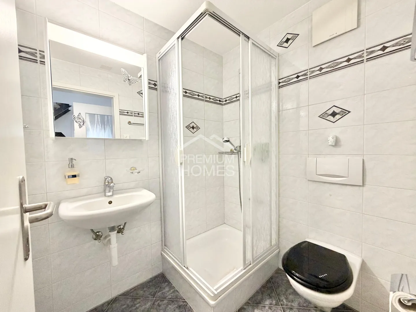 Stilvolle Duplex-Wohnung mit Charakter - Foto 5 von 8
