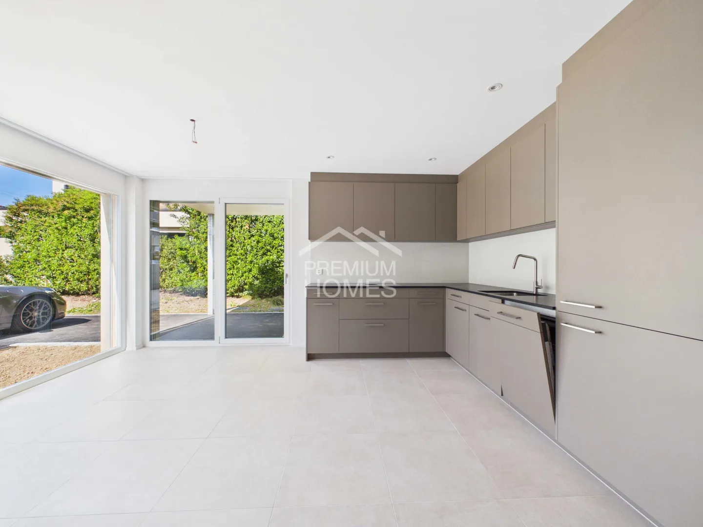 Vie élégante dans un nouveau bâtiment disponible immédiatement ! - Photo 6 sur 13