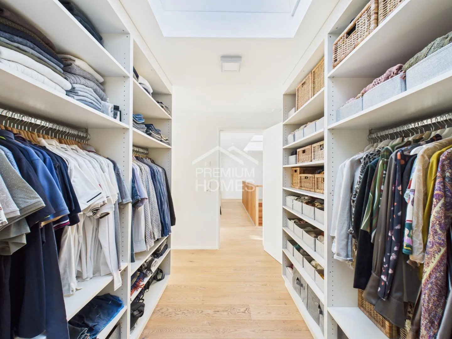 Moderne Architektur und ungehinderte Aussicht - Foto 12 von 13