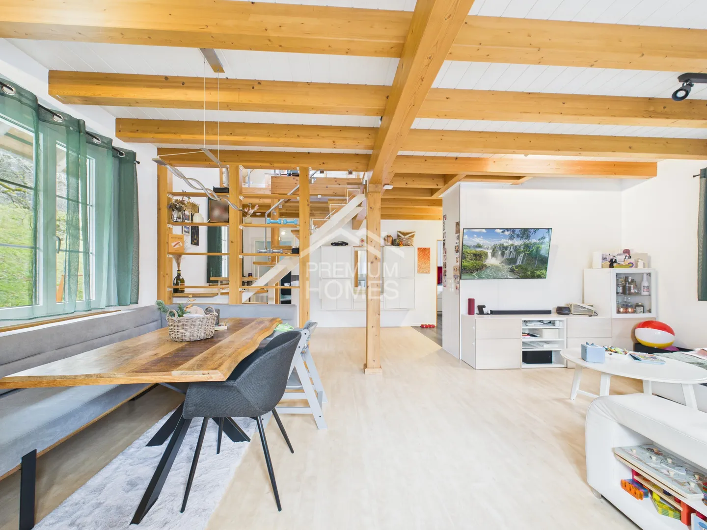 Una casa da amare - Elegante, accogliente, speciale - Foto 3 di 9