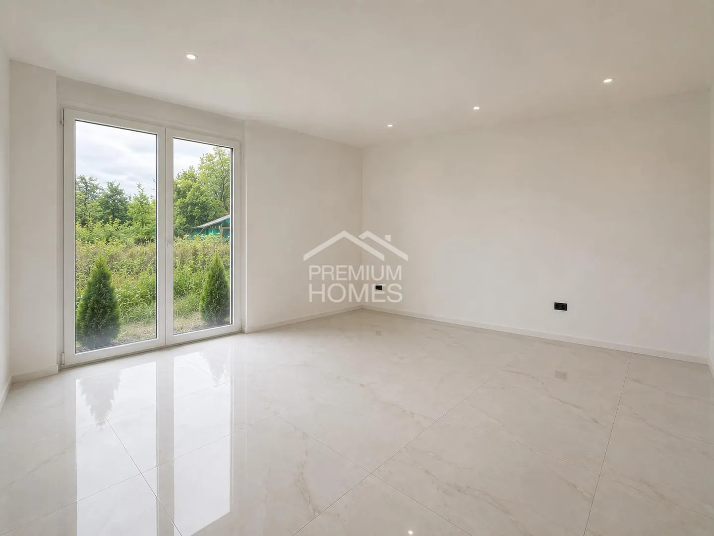 Maison individuelle moderne - Photo 2 sur 7