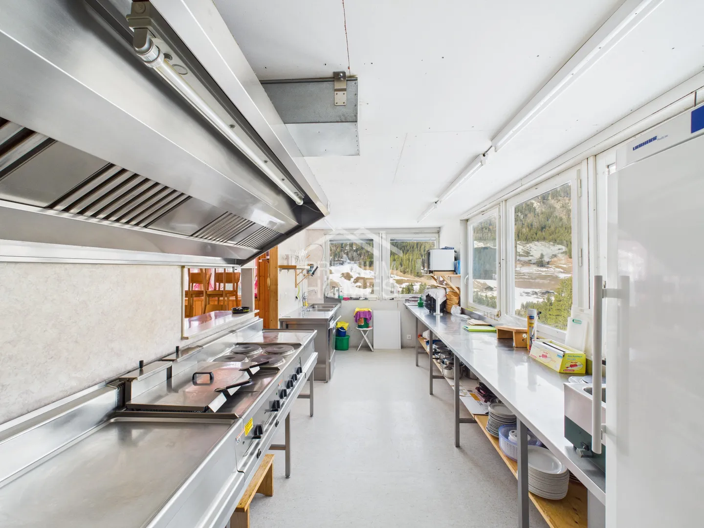 Ristorante con Vista Stupenda - Foto 5 di 7