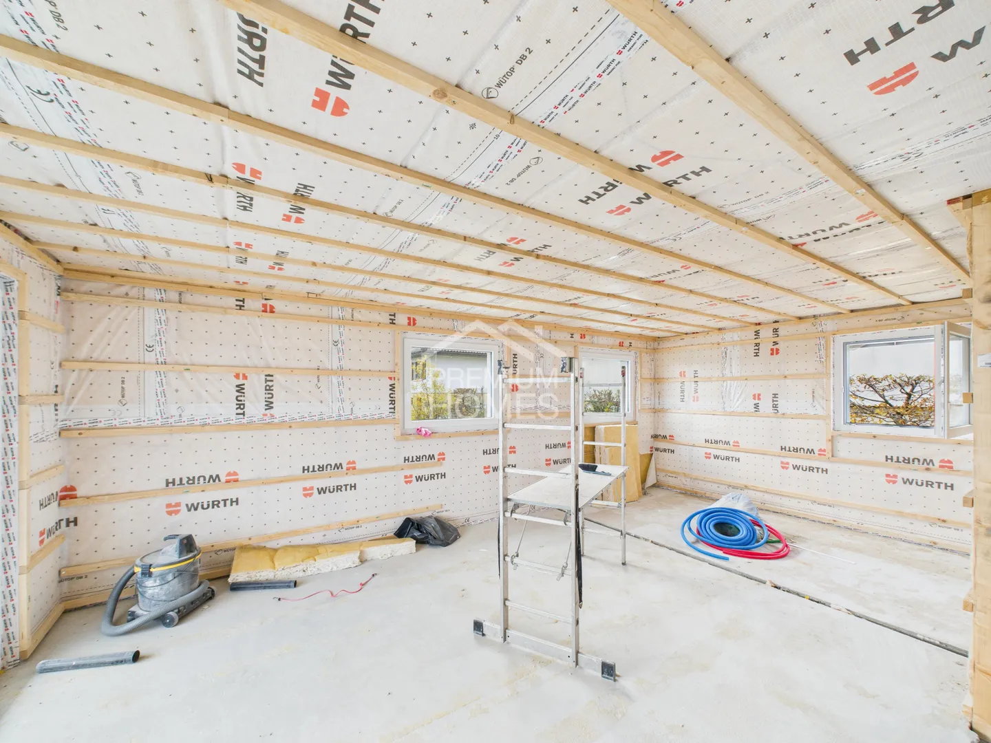 Liberté de création pour un lieu de vie unique - Photo 3 of 7