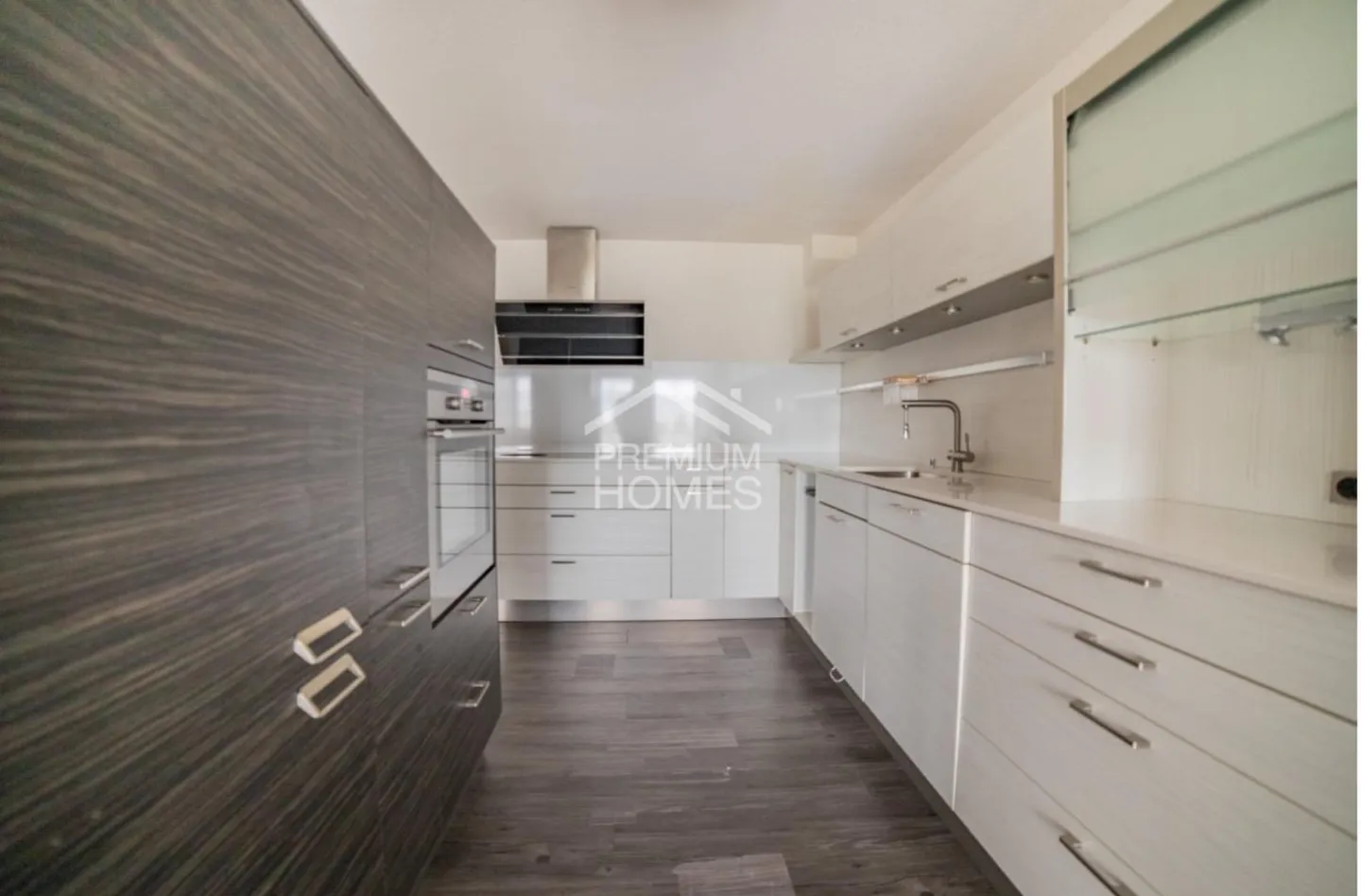 Reihenhaus mit Terrasse, Balkon &amp; Traumlage - Foto 13 von 13