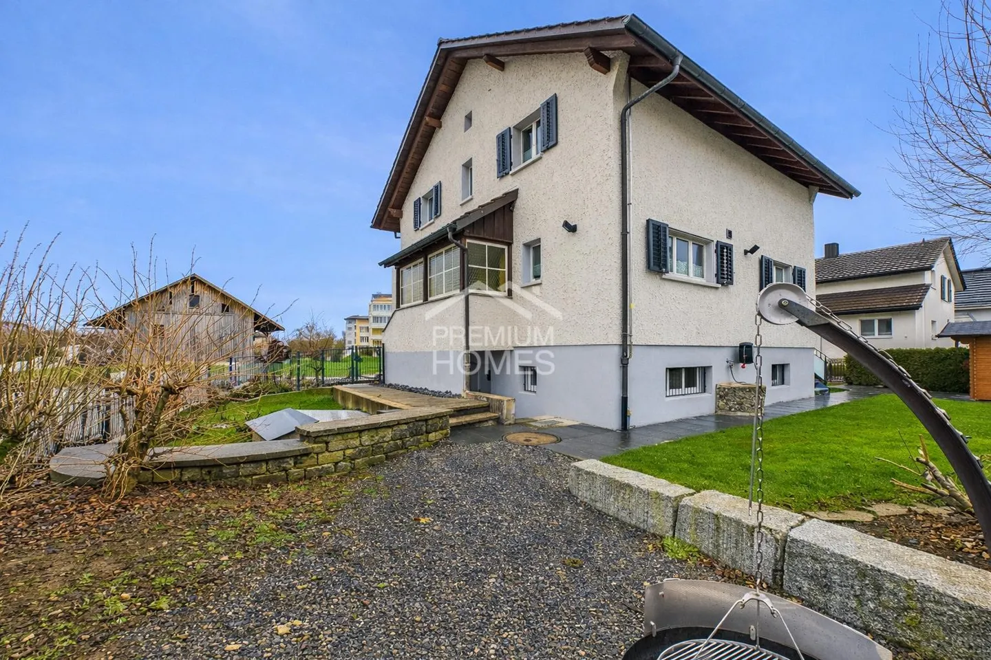 Family Life with Heart - Your Living Paradise - Photo 1 of 9