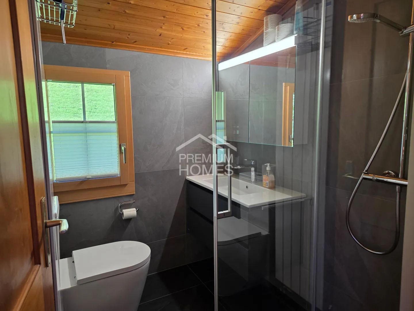 Il tuo chalet con vista panoramica a un prezzo interessante - Foto 12 di 13