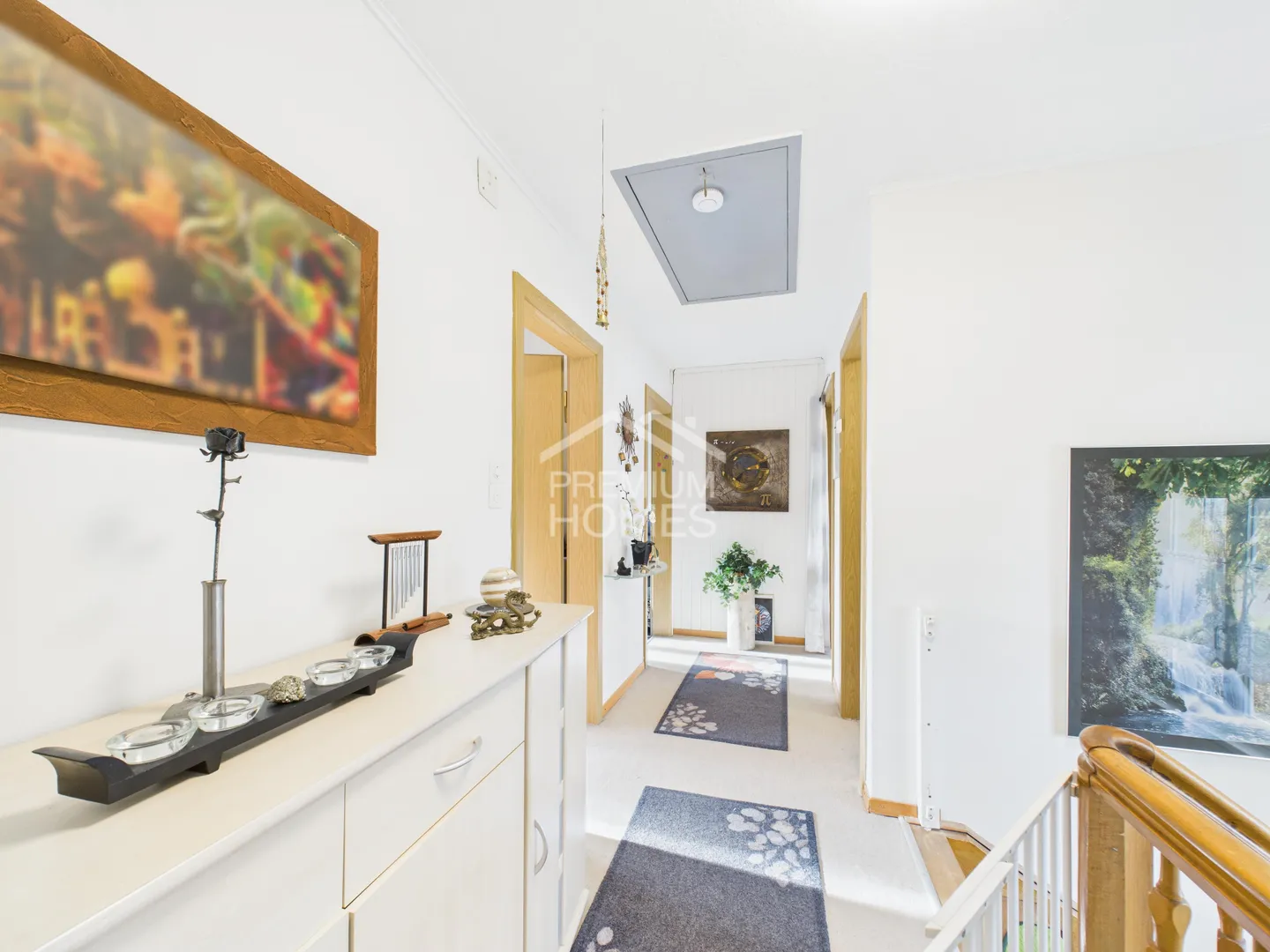 Traumhaus in Luterbach - sonnig, ruhig, familienfreundlich. - Photo 13 of 13