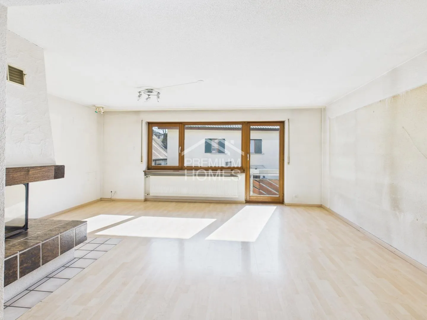 Mehrfamilienhaus in zentraler Lage - Foto 5 von 11