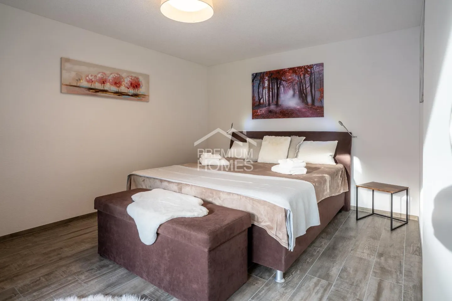 Il tuo rifugio nel verde - centrale e pronto per essere abitato! - Foto 6 di 6