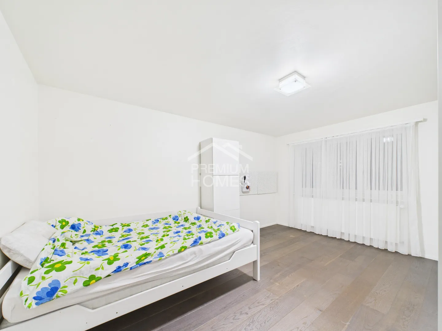 Doppelte Reihenfamilienhäuser - Foto 6 von 9