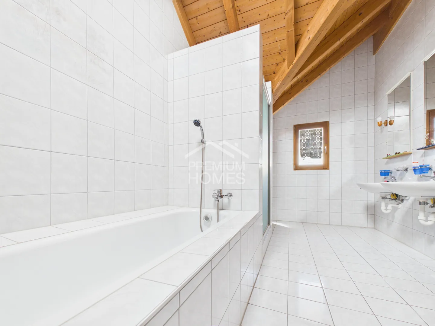 Pure Landidylle mit traumhaftem Bergpanorama - Photo 5 sur 8