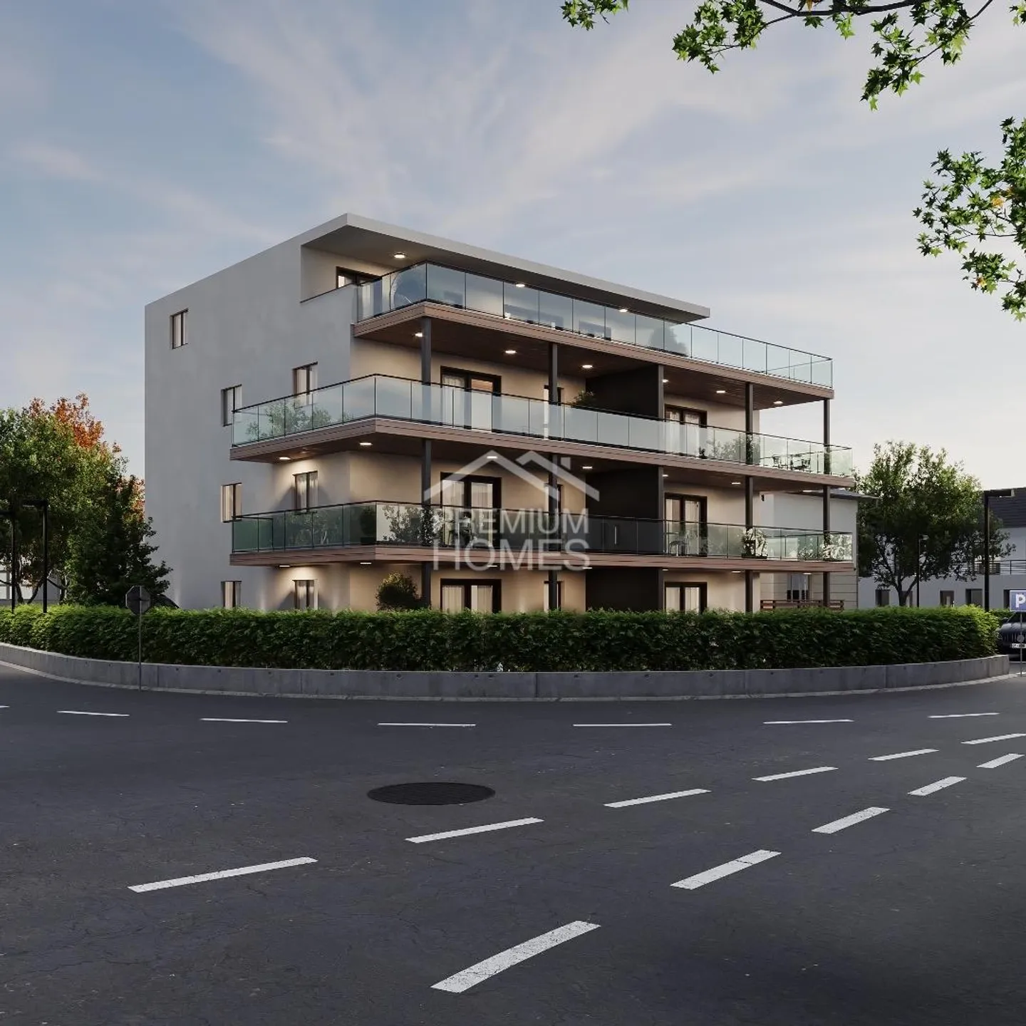 Moderne Oase im Herzen von Gerlafingen!  - Photo 1 of 5