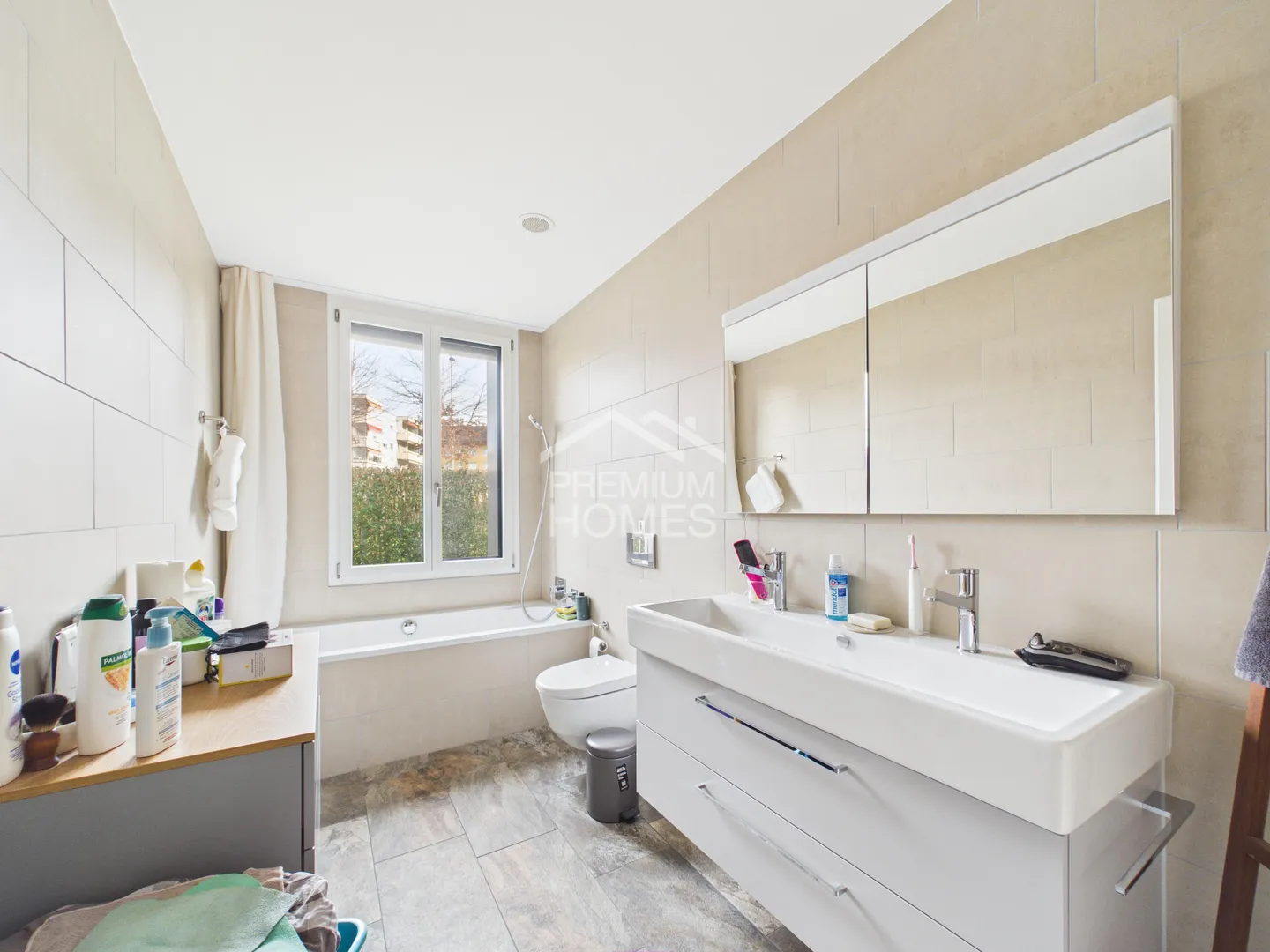 Moderne Investitionsimmobilie in Bülach - Foto 5 von 10