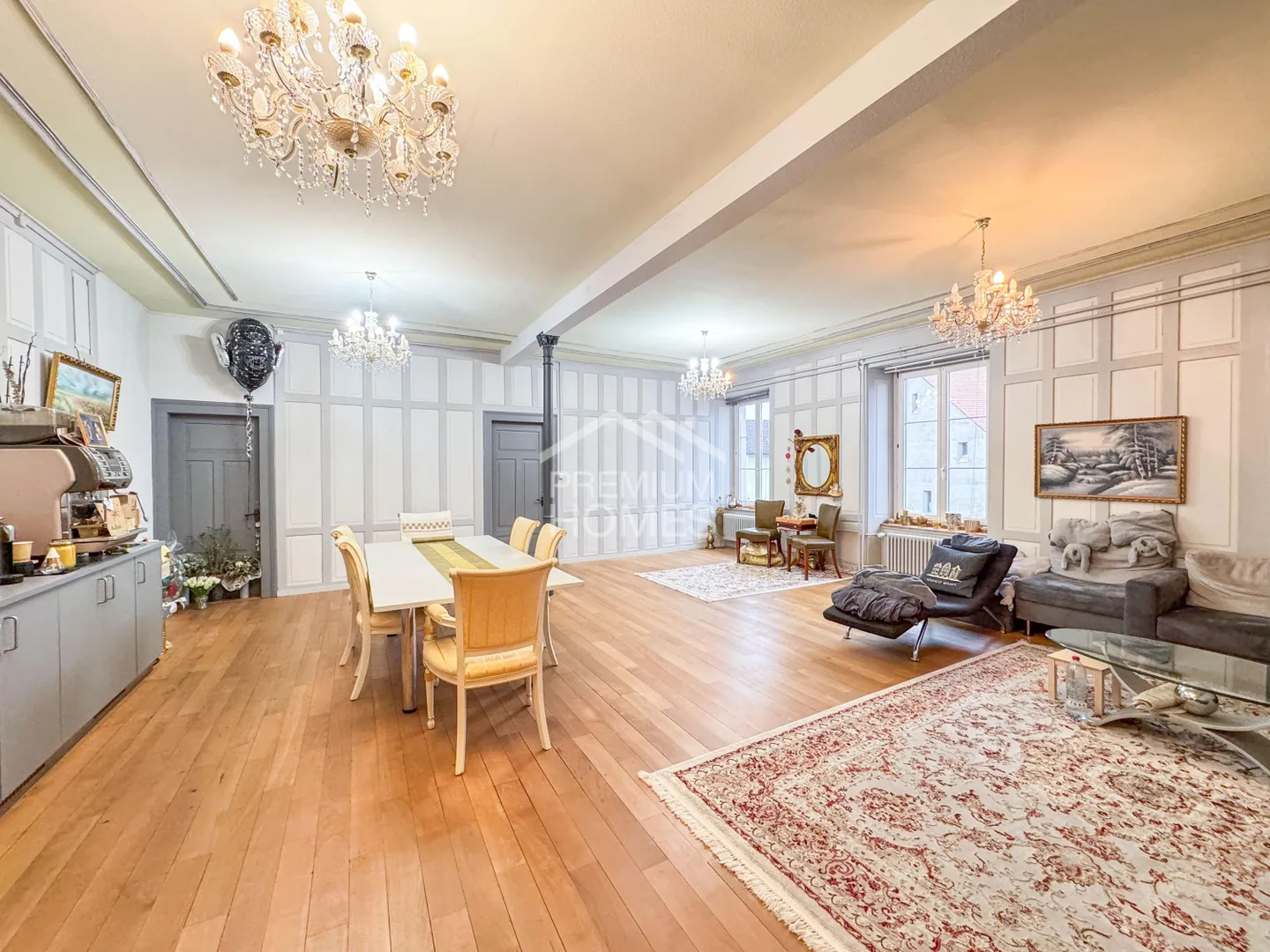 Options d'utilisation individuelles - Idéal pour un investissement - Photo 2 sur 7