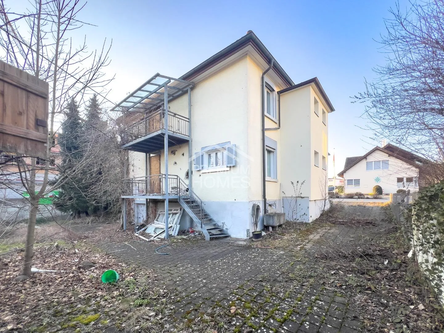 MEIN BAUTRAUM - Foto 2 von 3